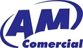 AM Comercial logo