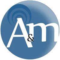 A&M Communications logo