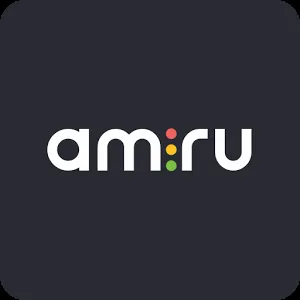 Am.ru logo