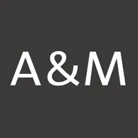 Andersen & Martini logo