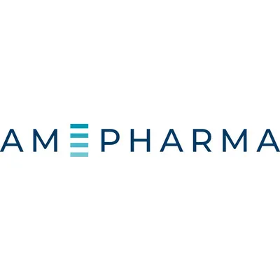 AM-Pharma logo