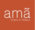 ama Stays and Trails logo