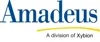 Amadeus Solutions logo