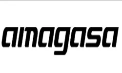 Amagasa logo