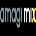 Amagi Mix logo
