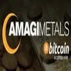 Amagi Metals logo
