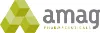 AMAG Pharma logo