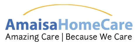 Amaisa Home Care logo