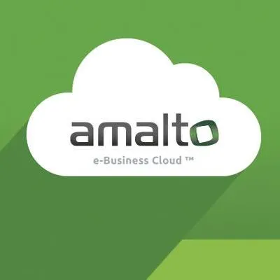 Amalto logo