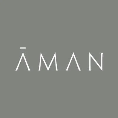 Aman logo