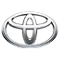 Amana Toyota logo