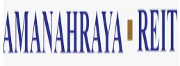 AmanahRaya REIT logo