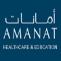 Amanat logo