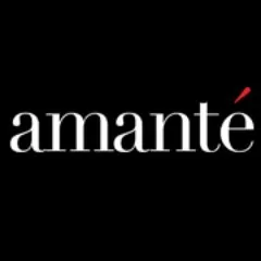 amanté logo