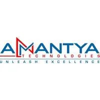 Amantya Technologies logo