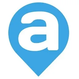 aMAP.to logo