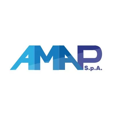AMAP SpA logo
