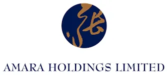 Amara Holdings logo