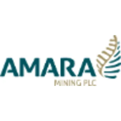Amara Mining logo