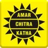 Amar Chitra Katha logo