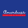 Amardeep Chair