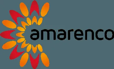 Amarenco logo