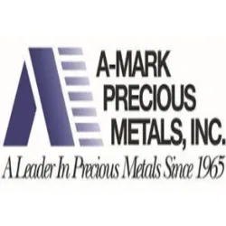 A-Mark logo