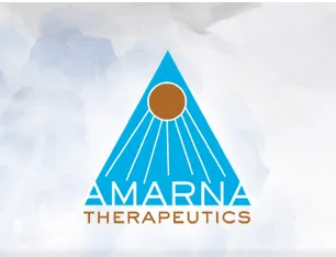 Amarna Therapeutics logo