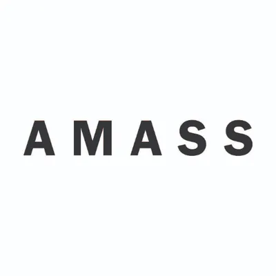 AMASS logo