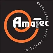 AMATEC logo