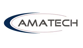 AmaTech logo
