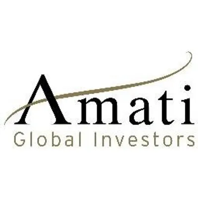 Amati Global Investors logo
