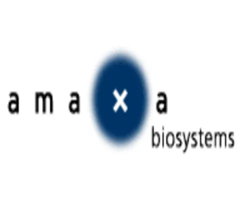 Amaxa Biosystems logo