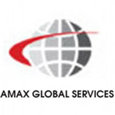 AMAX Global Services logo