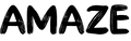 AMAZE Protein Snacks logo