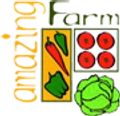 Amazing Farm logo