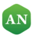 Amazing Nutrition logo