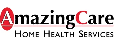 Amazing Care logo