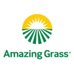Amazing Grass logo