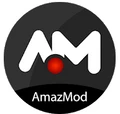 AmazMod logo