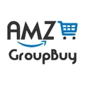 Amazon Group Buy logo