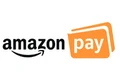 Amazon Pay logo