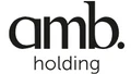 amb Holding logo