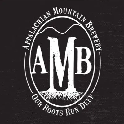 Appalachian Mountain Brewery logo