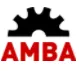 AMBA logo