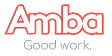 Amba logo