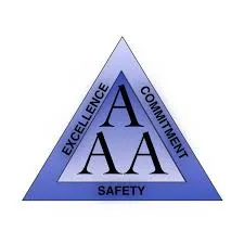 Ambulatory Anesthesia Associates logo
