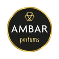 AMBAR PERFUMS logo
