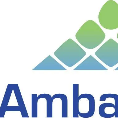 Ambarella logo