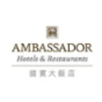 Ambassador Hotel logo